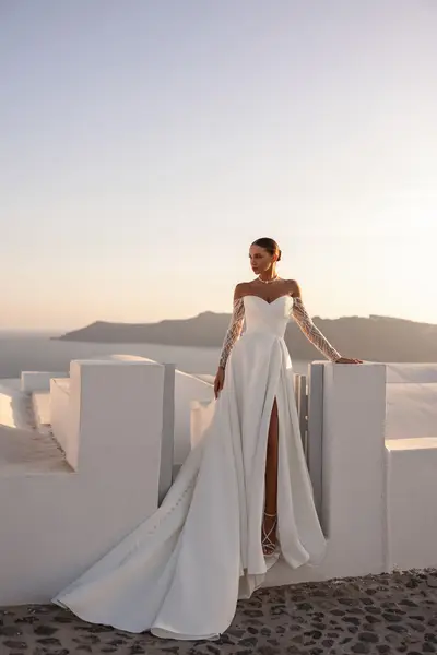 Missing image for Wedding dress 5709