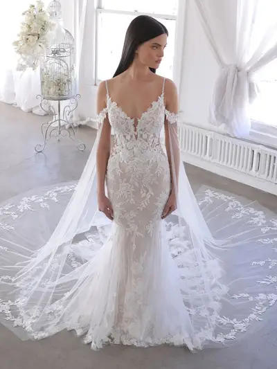 Missing image for Wedding dress Olana