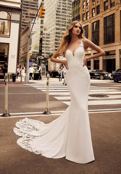 Missing image for Wedding dress 15016 Jessie