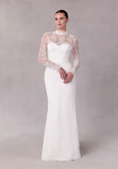 Missing image for Wedding set 2709 Solara