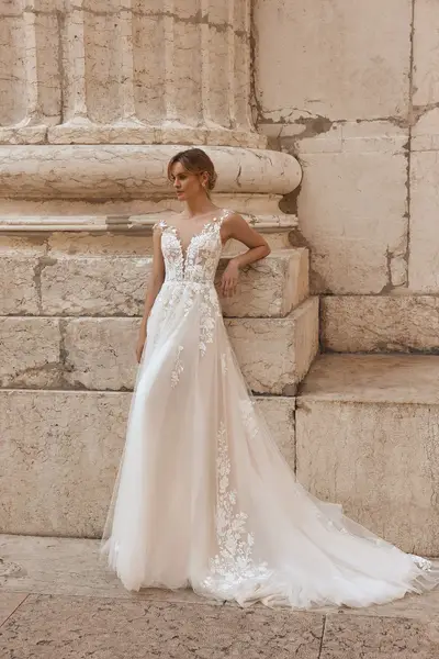Missing image for Wedding dress Siana 