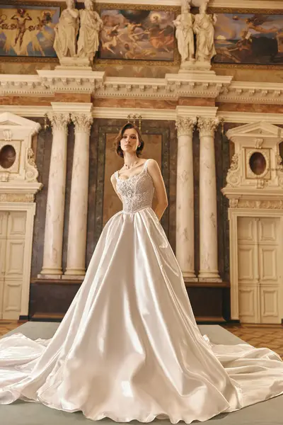 Missing image for Wedding dress Dainy