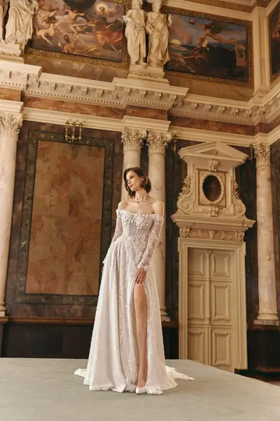 Missing image for Wedding dress Eviden