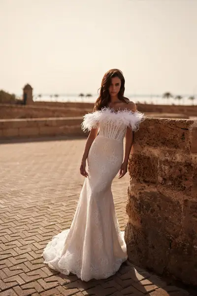 Missing image for Wedding set Esti