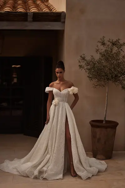 Missing image for Wedding dress Federica