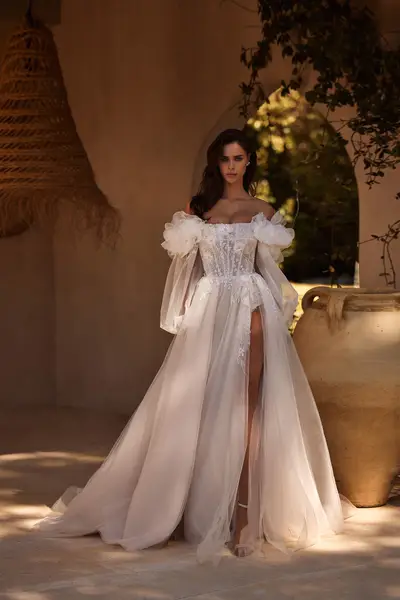 Missing image for Wedding dress Lupita
