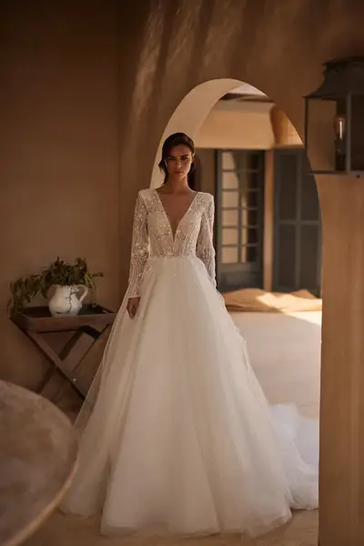 Missing image for Wedding dress Renata