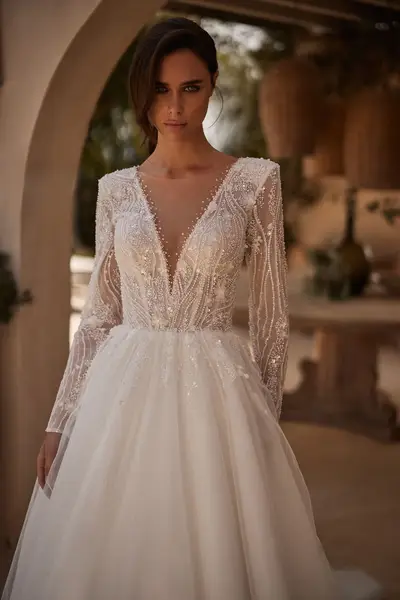 Wedding dress Renata Product for Sale at NY City Bride