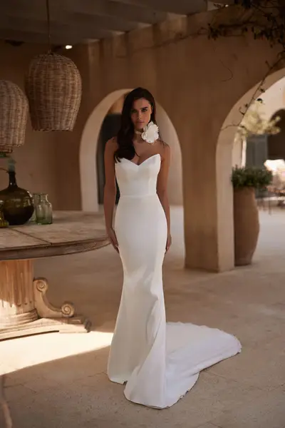 Missing image for Wedding dress Viva