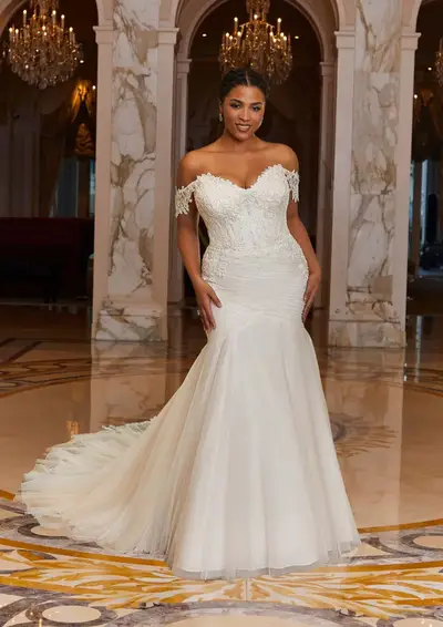 Missing image for Wedding dress 3438 Trisha