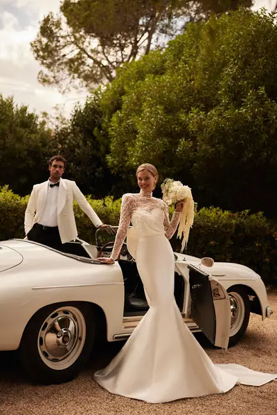 Missing image for Wedding set ND-015