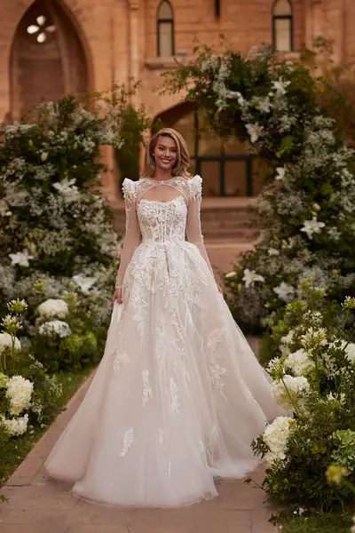 Missing image for Wedding set ND-019