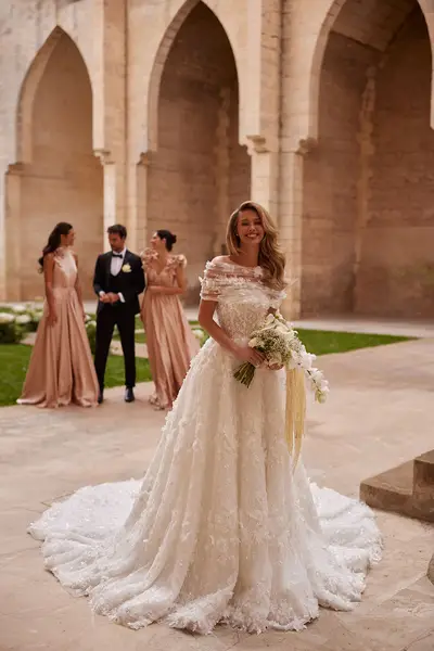 Missing image for Wedding set ND-020