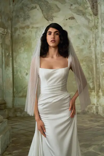 Missing image for Sample Wedding set Abruzzo size 14 in stock