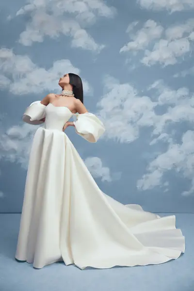 Missing image for Sample wedding dress Kaitlin size 12 in stock