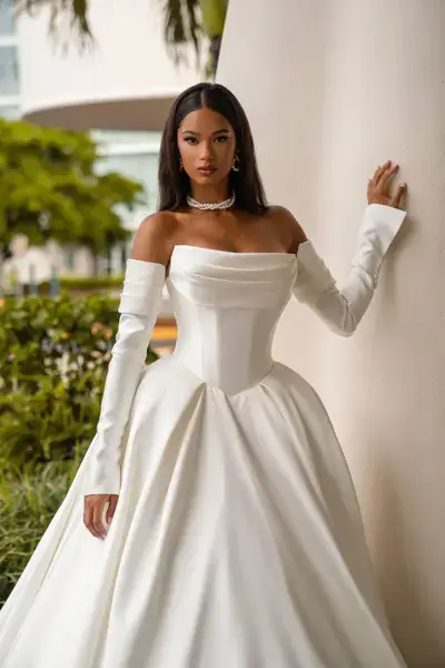 hawaiian wedding dresses Beach Wedding Dresses - Everything You Need to Know