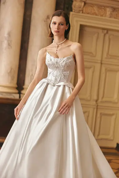Wedding dress Stella Product for Sale at NY City Bride