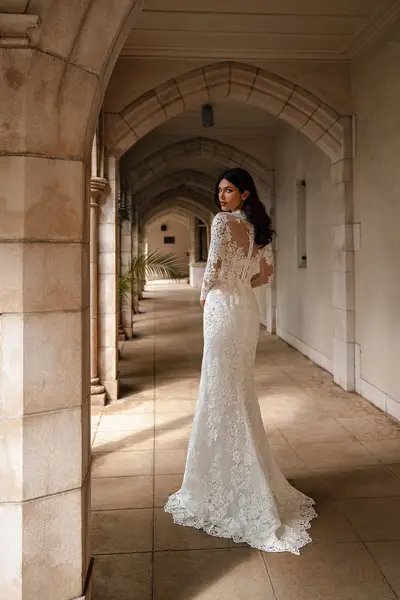 Wedding dress S-685-Vanda Product for Sale at NY City Bride